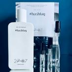 2787 perfumes - #hashtag - decant - niche, Ophalen of Verzenden, Nieuw