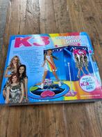 K3 Stage Tent, Ophalen, Zo goed als nieuw