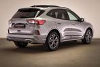 Ford Kuga 2.5 PHEV ST-Line | PANORAMADAK | STOELVERWARMING |, Auto's, Ford, Gebruikt, 4 cilinders, Met garantie (alle), Plug-in hybride