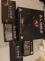 Alone Kickstarter met uitbreidingen, Ophalen of Verzenden