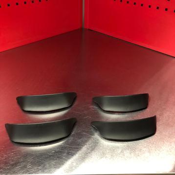 PIAGGIO VESPA SPRINT PRIMAVERA KOPLAMPSPOILER ORIGINEEL beschikbaar voor biedingen