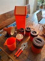 Retro keuken en huis spullen, Ophalen of Verzenden