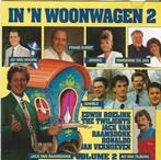 In 'n woonwagen - deel 2 = 1,99, Cd's en Dvd's, Cd's | Nederlandstalig, Levenslied of Smartlap, Ophalen of Verzenden, Zo goed als nieuw