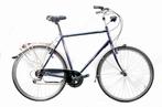 Sportivie Herenfiets Union Tracking 28"/60cm/7ver - Garantie, Overige merken, Gebruikt, -, -