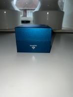 Gianello Diamond Horloge, Overige merken, Staal, Staal, Polshorloge