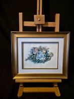 3d bloemstilleven, Ophalen of Verzenden