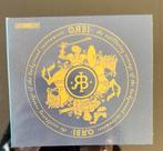 Orbi - The oscillating revenge of the background instruments, Ophalen of Verzenden, Classicisme, Zo goed als nieuw, Kamermuziek