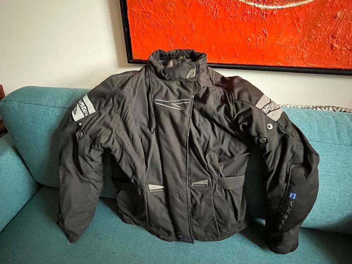 Macna dames motorpak + Forma motorlaarzen, Motoren, Kleding | Motorkleding, Dames, Tweedehands, Ophalen