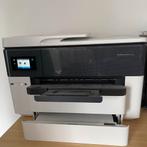 HP Officejet Pro 7740 Printer, Computers en Software, Printers, Ophalen, Zo goed als nieuw, Printer