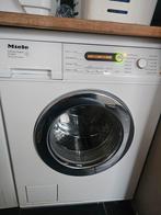 Miele W3821 Wasmachine - Softcare System, 1200 tot 1600 toeren, Gebruikt, 4 tot 6 kg, Ophalen of Verzenden