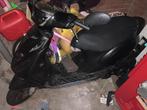 Piaggio zip, Fietsen en Brommers, Snorfietsen en Snorscooters, Ophalen of Verzenden, Zo goed als nieuw, Benzine, Piaggio