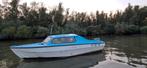 Inter 530 yamaha 50 autolube, Watersport en Boten, Ophalen, Zo goed als nieuw, 3 tot 6 meter, Buitenboordmotor