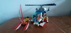 Lego 6342 Beach Rescue Chopper, Gebruikt, Ophalen of Verzenden