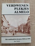 Verdwenen plekjes Almelo, Ophalen of Verzenden, 20e eeuw of later, Zo goed als nieuw