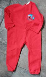 Elmo pak Sesamstraat maat 98 104 (klein prijsje), Ophalen of Verzenden, 104 of kleiner, Jongen of Meisje