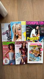 7x Cosmopolitan tijdschrift 2023/2024 nieuw, Boeken, Tijdschriften en Kranten, Ophalen of Verzenden, Nieuw