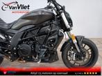 Gave Benelli 502 C Cruiser bj 2020 ook voor 35kw rijbewijs, Motoren, 499 cc, 4 cilinders, Bedrijf, 12 t/m 35 kW