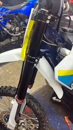 Wp convalve voorpoten / wp traxx achterpomp!, Ophalen of Verzenden, Zo goed als nieuw, Overige merken