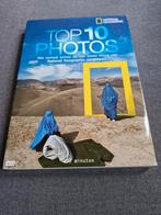 Top 10 photos - dvd, Cd's en Dvd's, Dvd's | Documentaire en Educatief, Natuur, Ophalen of Verzenden, Zo goed als nieuw