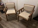 Stoelen van Kwantum, Huis en Inrichting, Stoelen, Ophalen, Nieuw, Twee