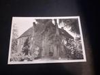 Stiftshuis Weerselo 1950, Verzamelen, Ansichtkaarten | Nederland, Ophalen, 1940 tot 1960, Gelopen, Overijssel