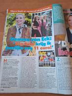 Prive Babe Prinses Diana Mariah Carey ONM Lucille Werner, Verzamelen, Tijdschriften, Kranten en Knipsels, Verzenden, 1980 tot heden