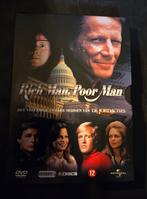 Rich Man, Poor Man - The Jordaches,  seizoen 2, Vanaf 12 jaar, Ophalen of Verzenden, Boxset