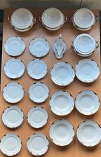 oud servies (diner), Antiek en Kunst, Ophalen