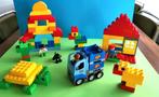 duplo, Ophalen, Zo goed als nieuw, Duplo