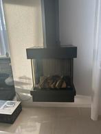 Mooie gashaard, Huis en Inrichting, Ophalen of Verzenden, Zo goed als nieuw, Vrijstaande haard, Gashaard