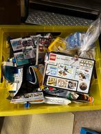 Grote partij Lego - Diverse sets en onderdelen!, Kinderen en Baby's, Speelgoed | Duplo en Lego, Ophalen, Gebruikt, Losse stenen