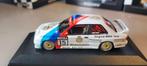 Minichamps BMW M3 E30 DTM Ravaglia Sample model, Ophalen of Verzenden, Zo goed als nieuw, Auto, MiniChamps