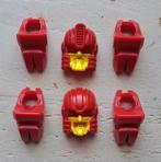 Transformers MMC Feral Rex upgrade kit Predaking, Verzamelen, Transformers, Ophalen of Verzenden, Zo goed als nieuw