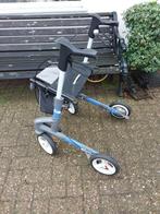 Mooie rollator topro Troja 5 G, Ophalen of Verzenden, Lichtgewicht, Zo goed als nieuw