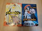 Osamu Tezuka's Phoenix Vol 7 + 12, Meerdere comics, Ophalen of Verzenden, Zo goed als nieuw, Amerika