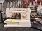 SINGER SOLARIS NAAIMACHINE MODEL 6120, Ophalen of Verzenden, Gebruikt, Singer