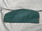 DDR VoPo side cap, Ophalen of Verzenden, Overige soorten, Duitsland, Helm of Baret
