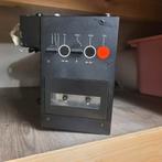 Vintage Noris projectiecamera, Ophalen of Verzenden, Gebruikt, Met scherm