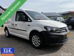 Volkswagen Caddy Bestel 2.0 TDI L1H1 BMT Economy, Auto's, 1373 kg, 4 cilinders, Volkswagen, Bedrijf
