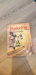 Dick Laan - Pinkeltje en de aardmannetjes, Ophalen of Verzenden, Zo goed als nieuw, Dick Laan