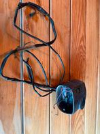 Vespa ciao koplamp met bedrading zonder glas, Ophalen of Verzenden, Zo goed als nieuw, Koplamp