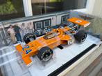 1:18 McLaren M16B #24 Indy 500 G. Johncock 1972 Carousel 1, Overige merken, Auto, Carousel 1, Nieuw