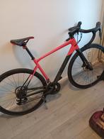 Cube Axial Pro Racefiets, Overige merken, 28 inch, Ophalen of Verzenden, Zo goed als nieuw