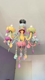 Bijzonder en mooi prinses lampen voor meisjes kamer, Ophalen, Zo goed als nieuw, Lamp