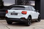 Audi Q2 35 TFSI | Optiek + | 18" Audi Sport | BTW | Dealer O, 65 €/maand, Stof, 4 cilinders, Wit