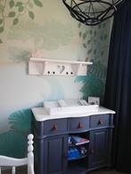 Commode hout, Ophalen, Gebruikt, 50 tot 70 cm, 100 cm of meer
