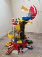 Paw Patrol uitkijktoren XL, Ophalen, Gebruikt, Jongen of Meisje