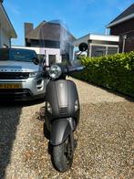 Turbho rl 50, Antraciet, Fietsen en Brommers, Ophalen, Gebruikt, Turbho rl 50