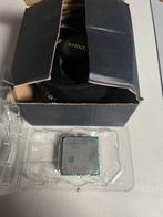 AMD Athlon 3000G + Cooler, Computers en Software, Processors, Ophalen of Verzenden, Zo goed als nieuw