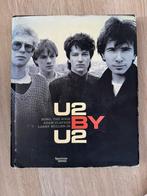 U2 by U2 boek, Ophalen of Verzenden